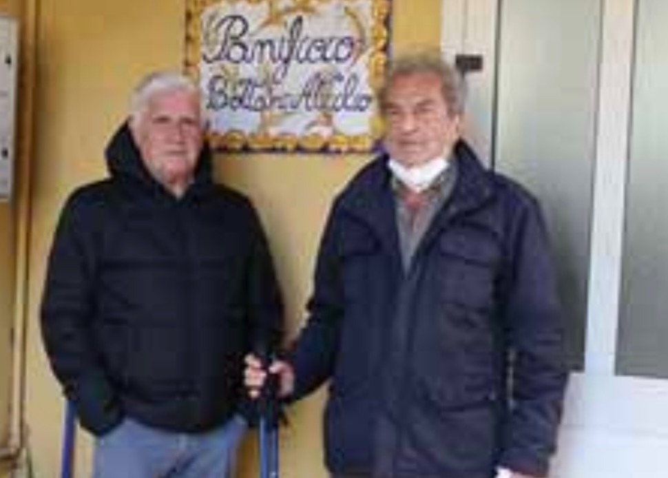 Quando il signor Motta brevettò “la colomba dal Rampun”