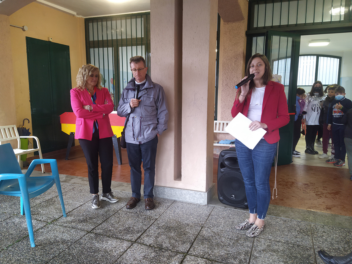 Avviato in oratorio a Stresa il progetto “Spazio giovani”