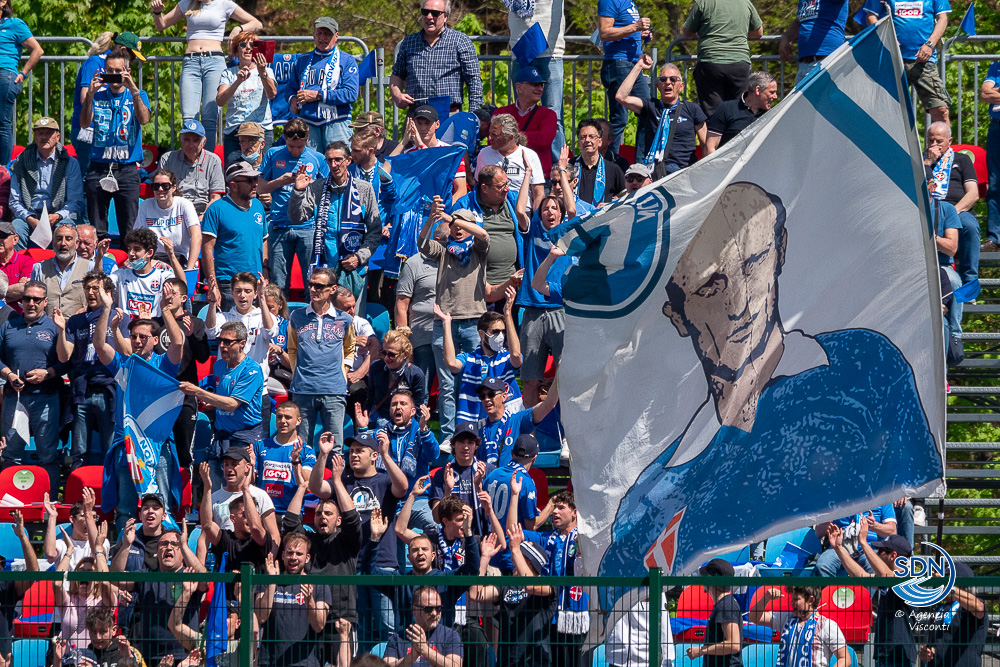 Novara Fc: Bisoli o Cevoli per la panchina del dopo Marchionni