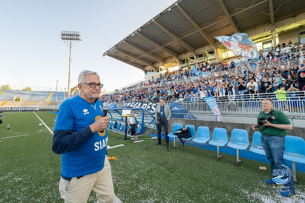 Novara FC, «Nuovo centro sportivo in città» vicino allo stadio