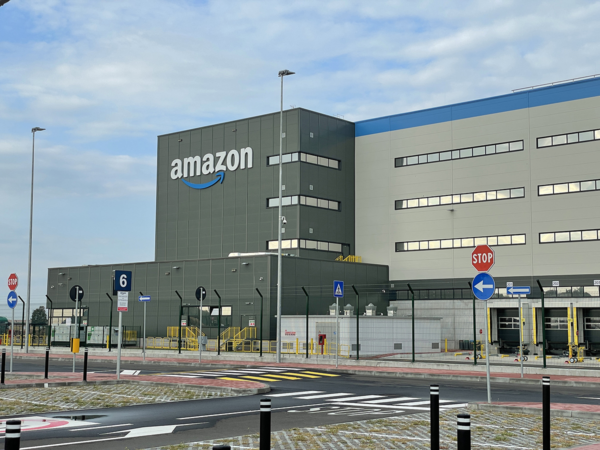 Novarese, i sindacati: per la logistica manca personale specializzato