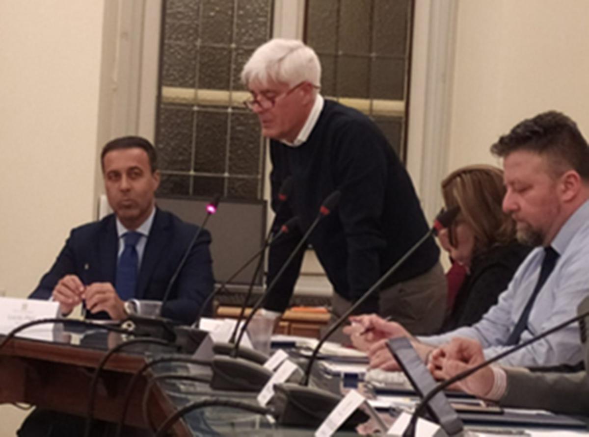 Il bilancio del Comune di Domodossola supera i 5 milioni
