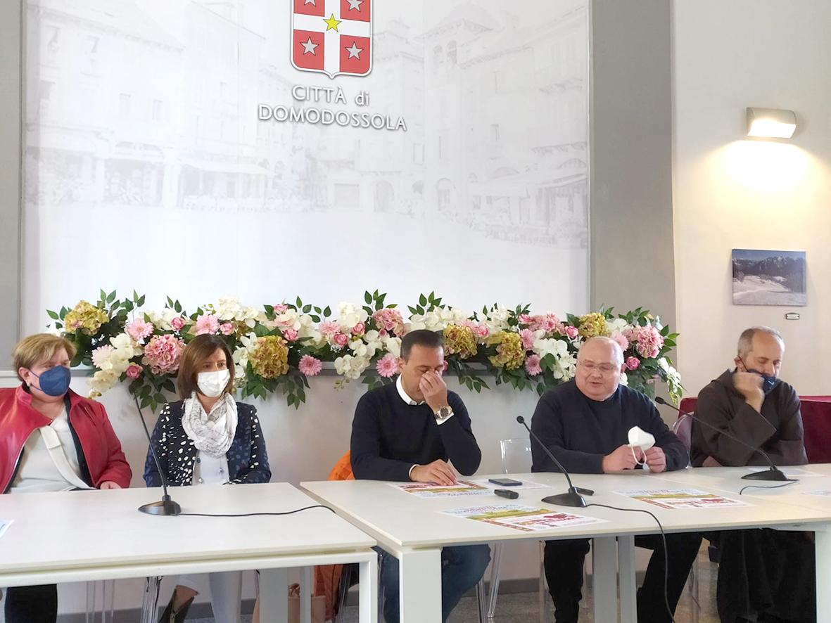 Domodossola: parrocchie, comune e scuole insieme per l’estate dei ragazzi