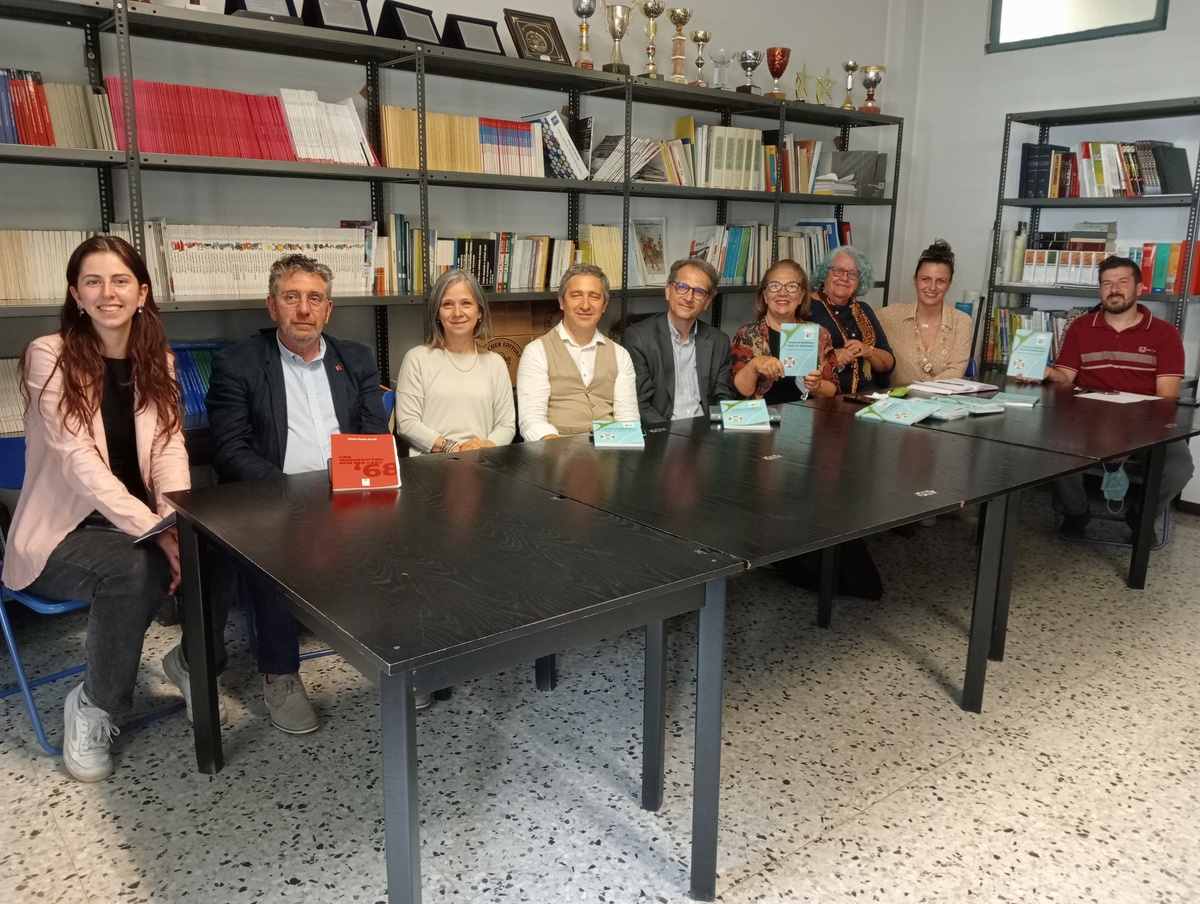 Seconda edizione per le borse di studio “Maria Paola Assali”