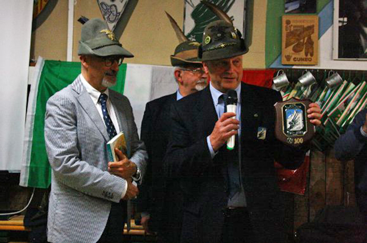 Lesa, la serata degli alpini a favore dell’oratorio