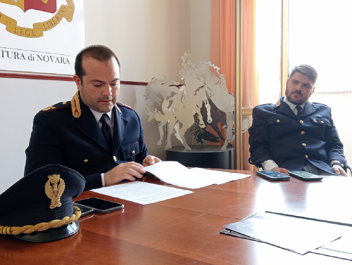 Lite nel bar sfocia in una violenta aggressione: la Polizia identifica 4 giovani