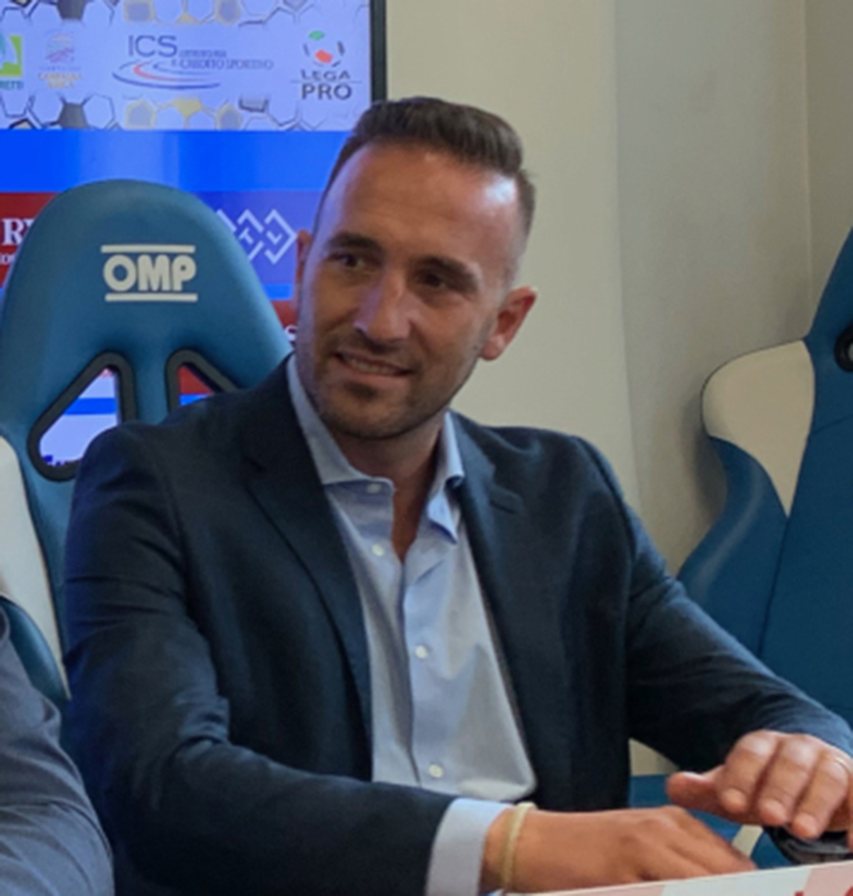 Novara FC, il direttore sportivo sarà Moreno Zebi
