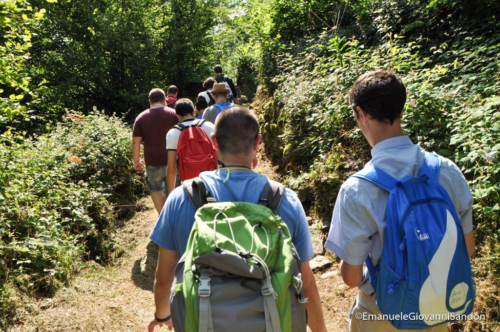 Route dei giovani in Val Vigezzo sabato 4 giugno, aperte le iscrizioni