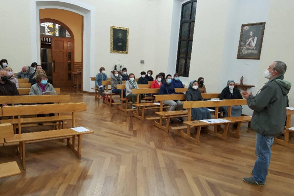 Dal cammino del Sinodo un nuovo stile di ascolto