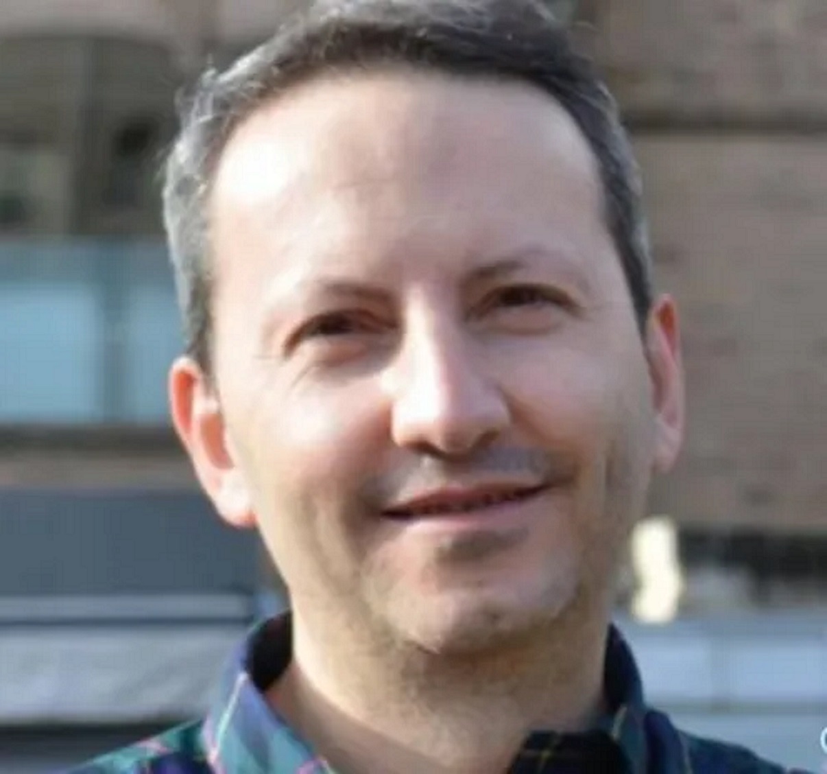 Sit-in per cancellare la condanna a morte di Ahmadreza martedì 10 maggio