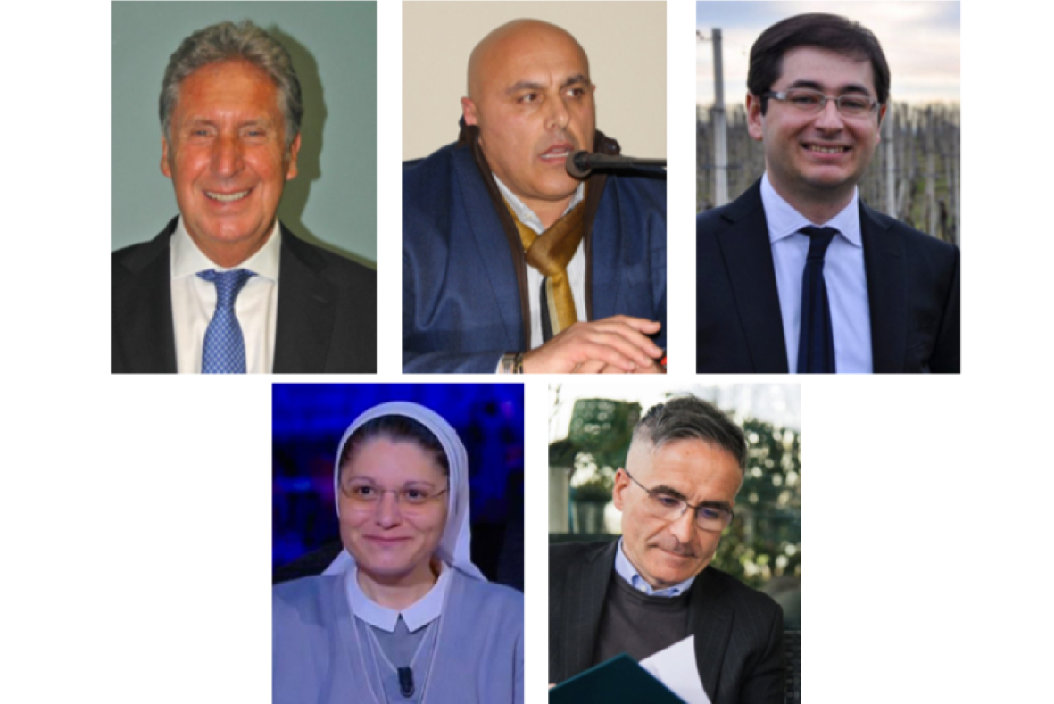 Troppi atti vandalici ad Arona, Borgomanero e Romagnano: serve una svolta educativa