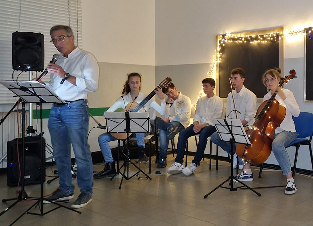 A spasso nella storia con la Notte del Classico a Domodossola