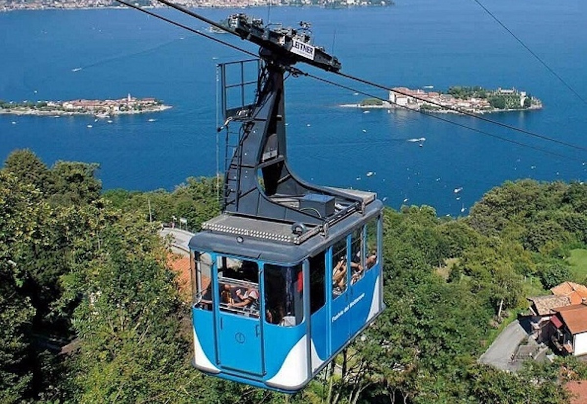 Domani l’incontro sulla funivia di Stresa per ripartire