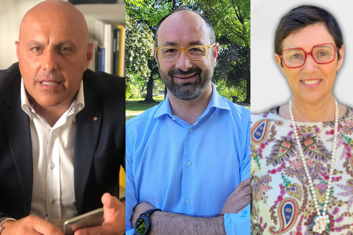 Borgomanero alle urne, incognita partecipazione