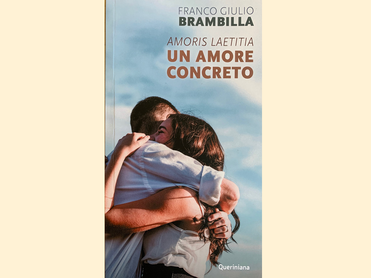 Un cammino insieme “addomesticati” alla vita e all’amore
