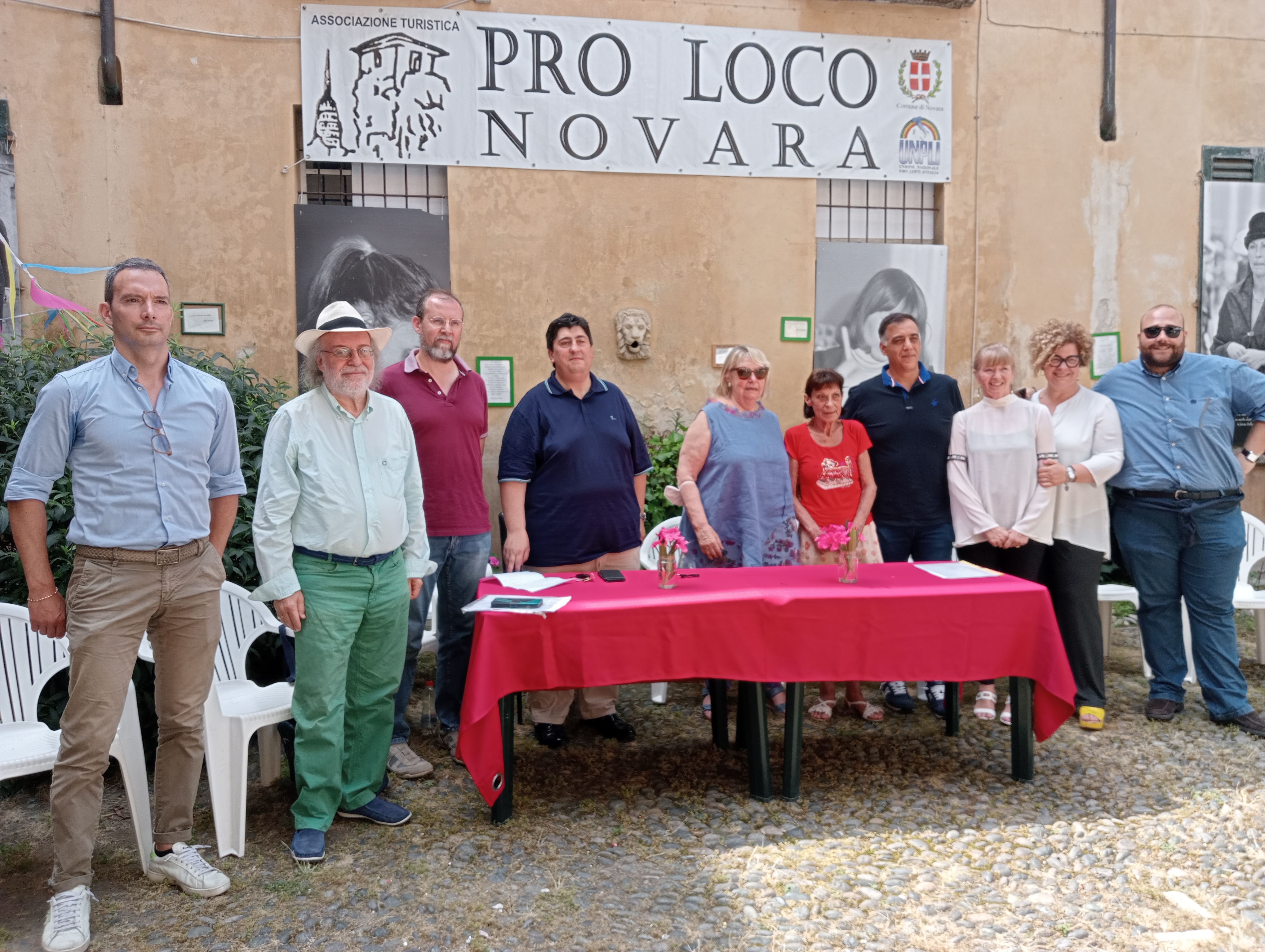 A Novara uno spazio dedicato a malati di Alzheimer e famiglie