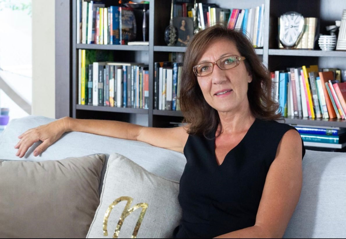 La novarese Alessandra Cavanna vince il premio “Leone Verde” a Incipit Offresi