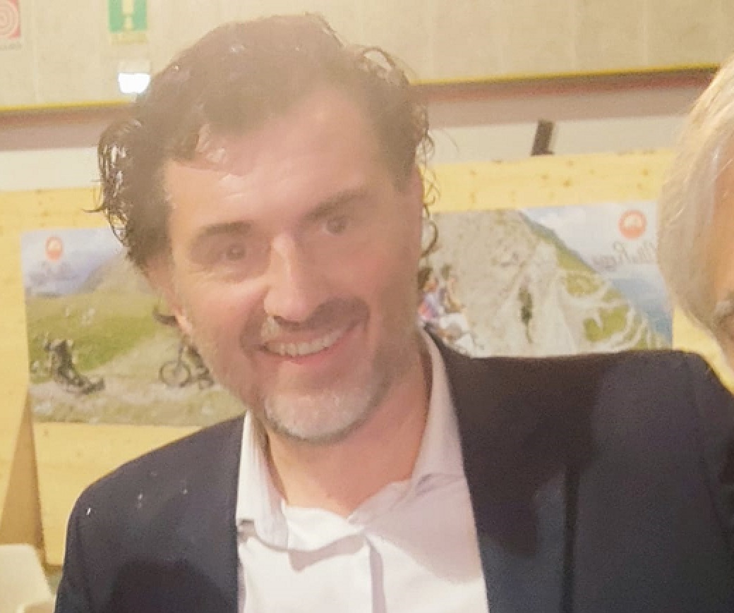 Un verbanese alla guida del Cai nazionale