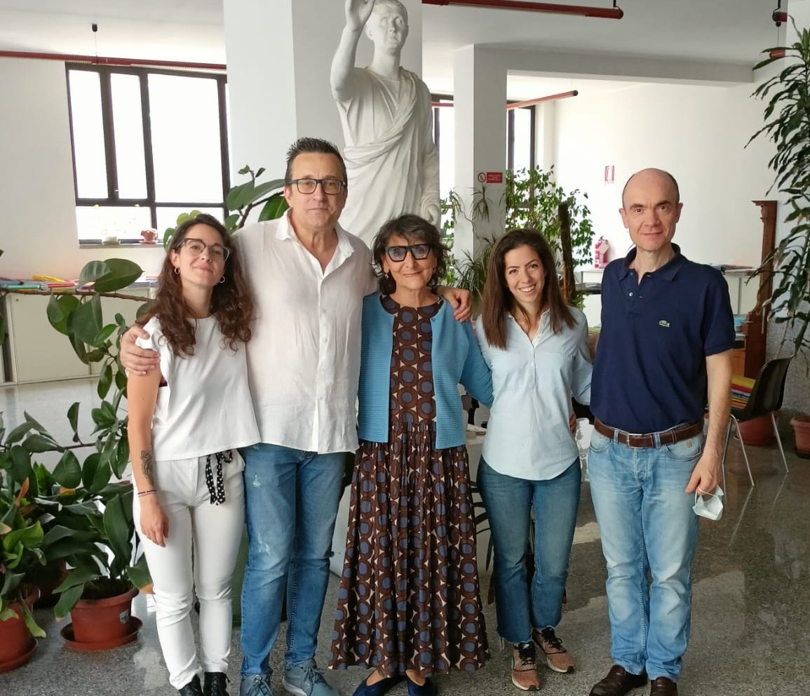 Borse di studio a tesi per progetti a sostegno dell’apprendimento