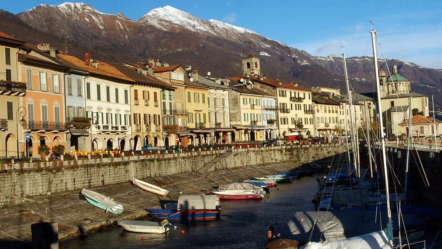 Tutto pronto per la Festa della famiglia domenica 26 giugno a Cannobio