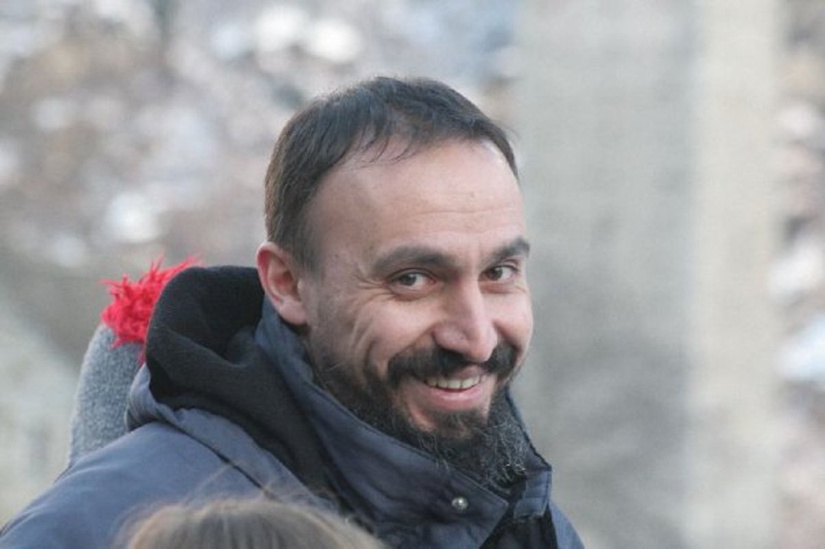 Don Massimiliano Cristiano è il nuovo parroco di Galliate