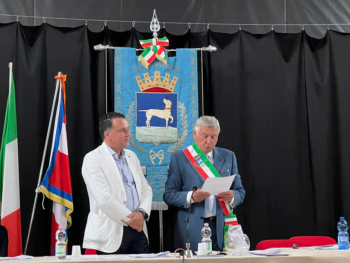Varallo: il sindaco Bondetti deve fare i conti con un’opposizione agguerrita
