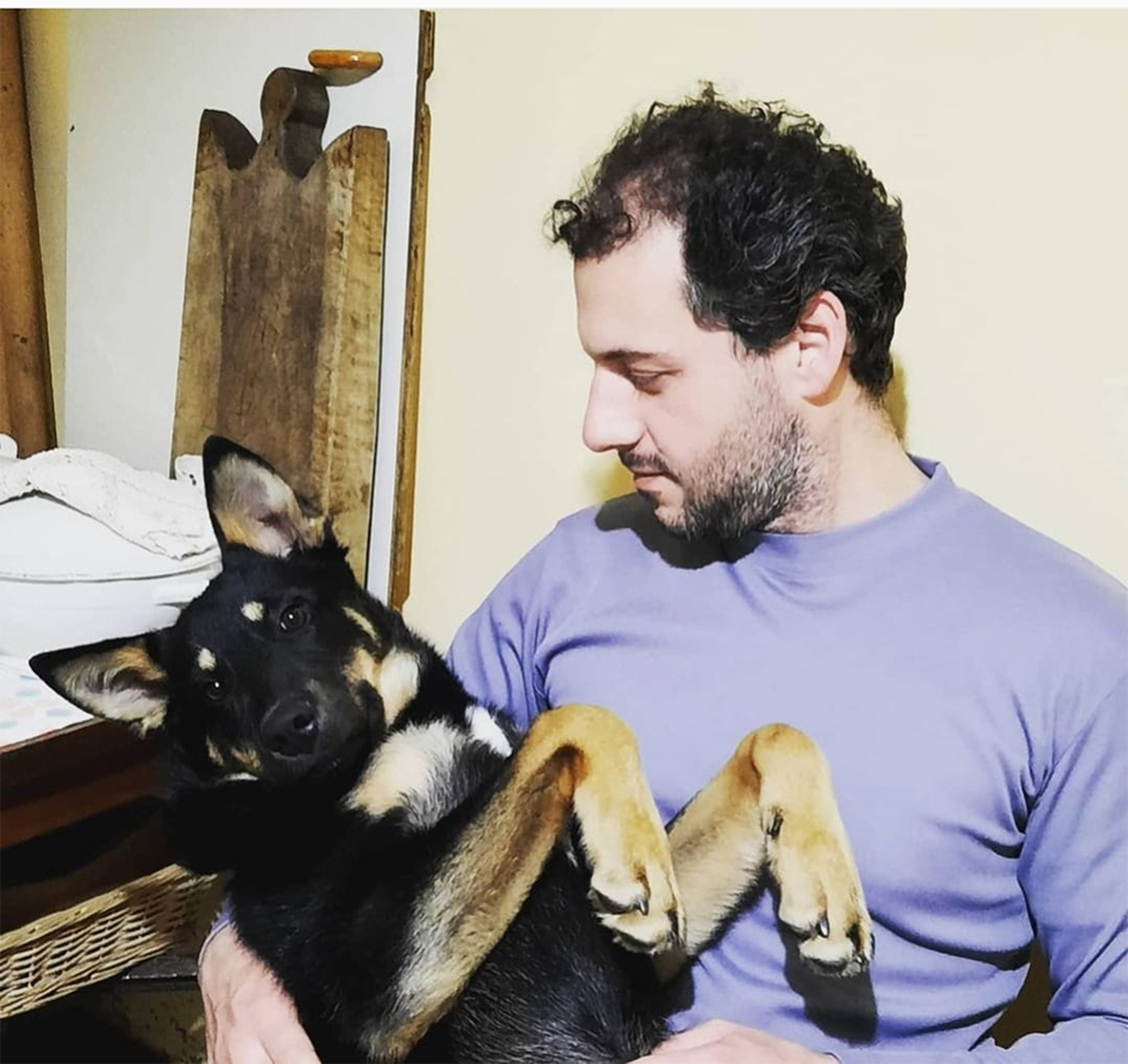 Il cordoglio di Valduggia che ha perso il suo veterinario