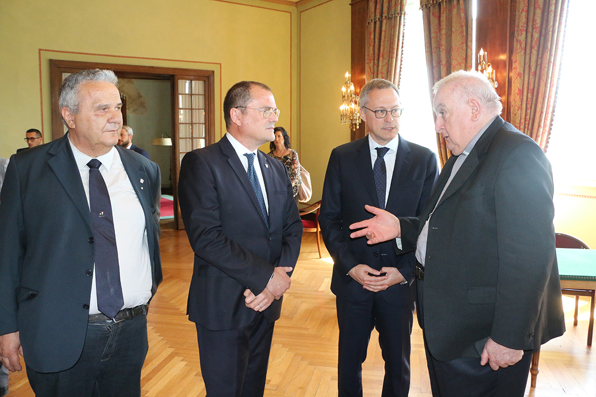 Industriali in assemblea: da Novarese, Valsesia e VCO chiedono “una cura shock”
