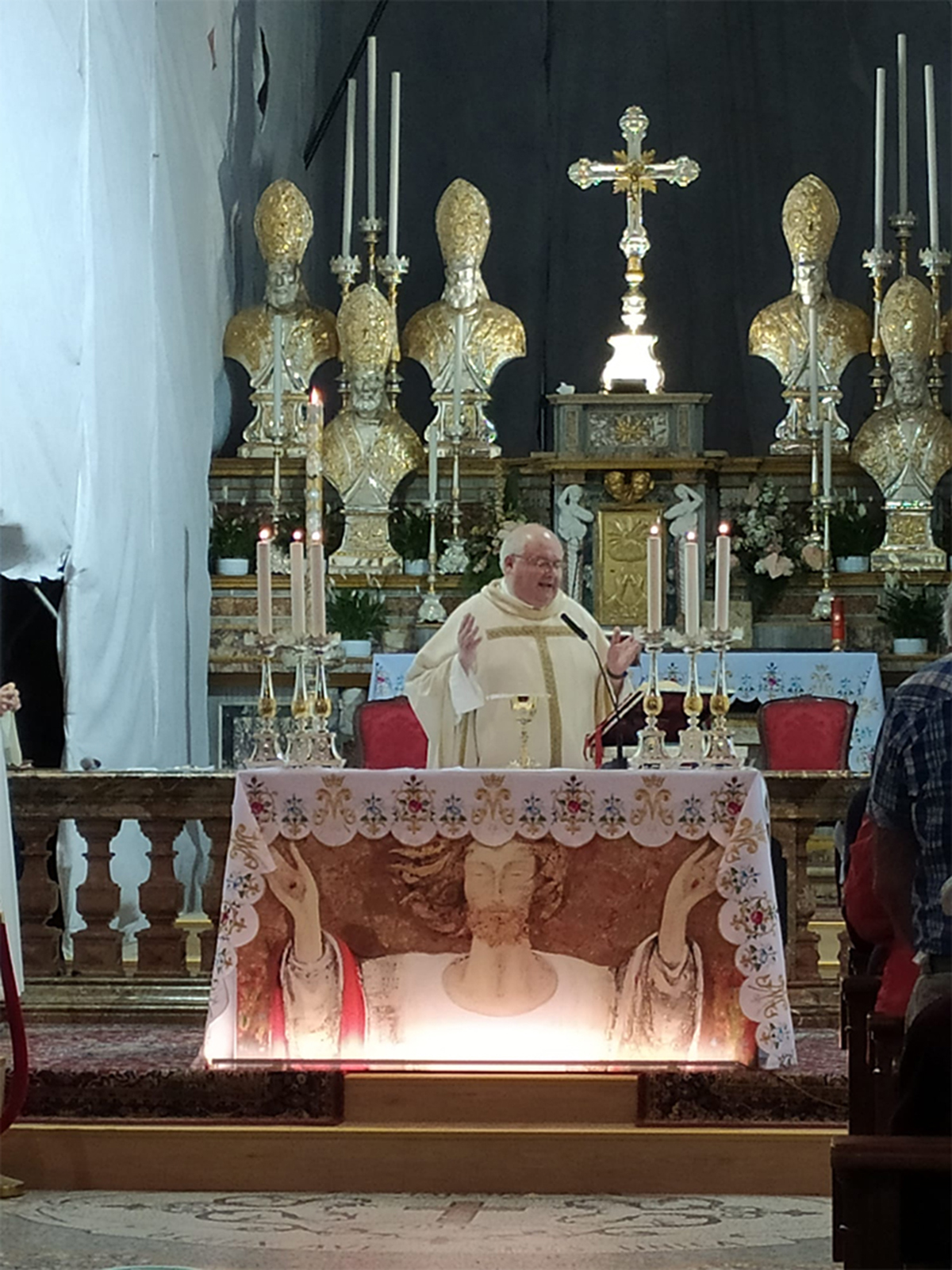 Domodossola: una “patronale” con la Processione solenne