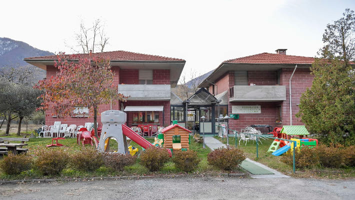 Domodossola, nasce un mini villaggio per attività sociali