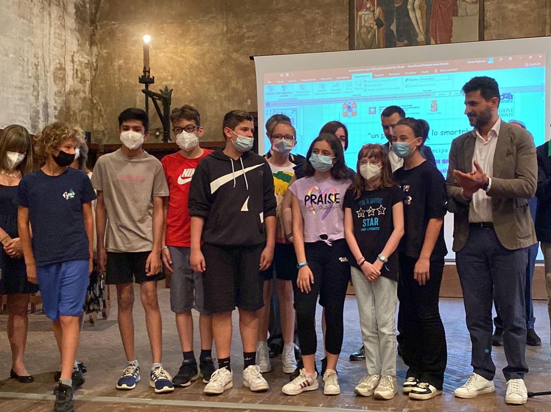 Patentini anti-bullismo: 2.310 quelli consegnati nel Novarese