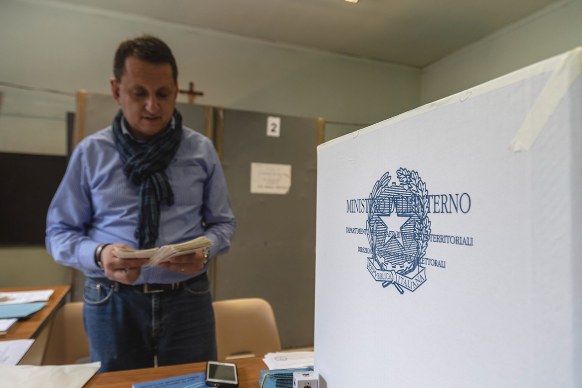 Referendum, 5 quesiti sulla giustizia: i pareri dei politici locali