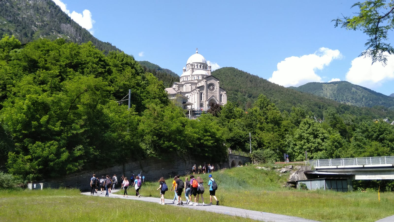 “Perché la nostra proposta sia davvero un regalo per i giovani”