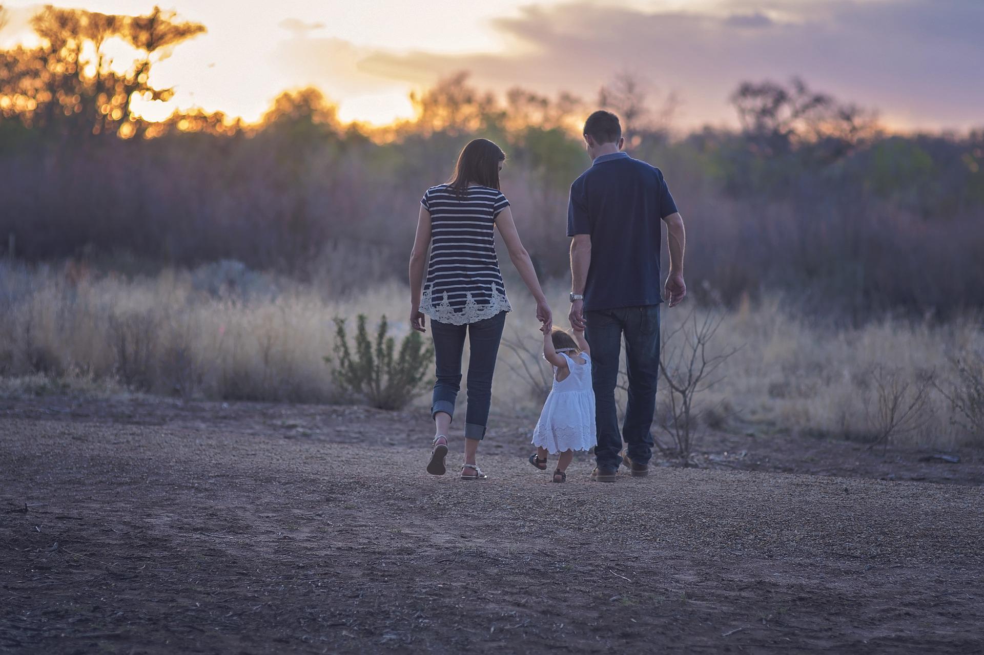 La famiglia resta la grande assente  dalla campagna elettorale
