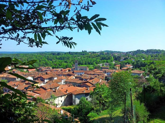 Gli sportivi si raccontano  a Casa Curioni di Invorio