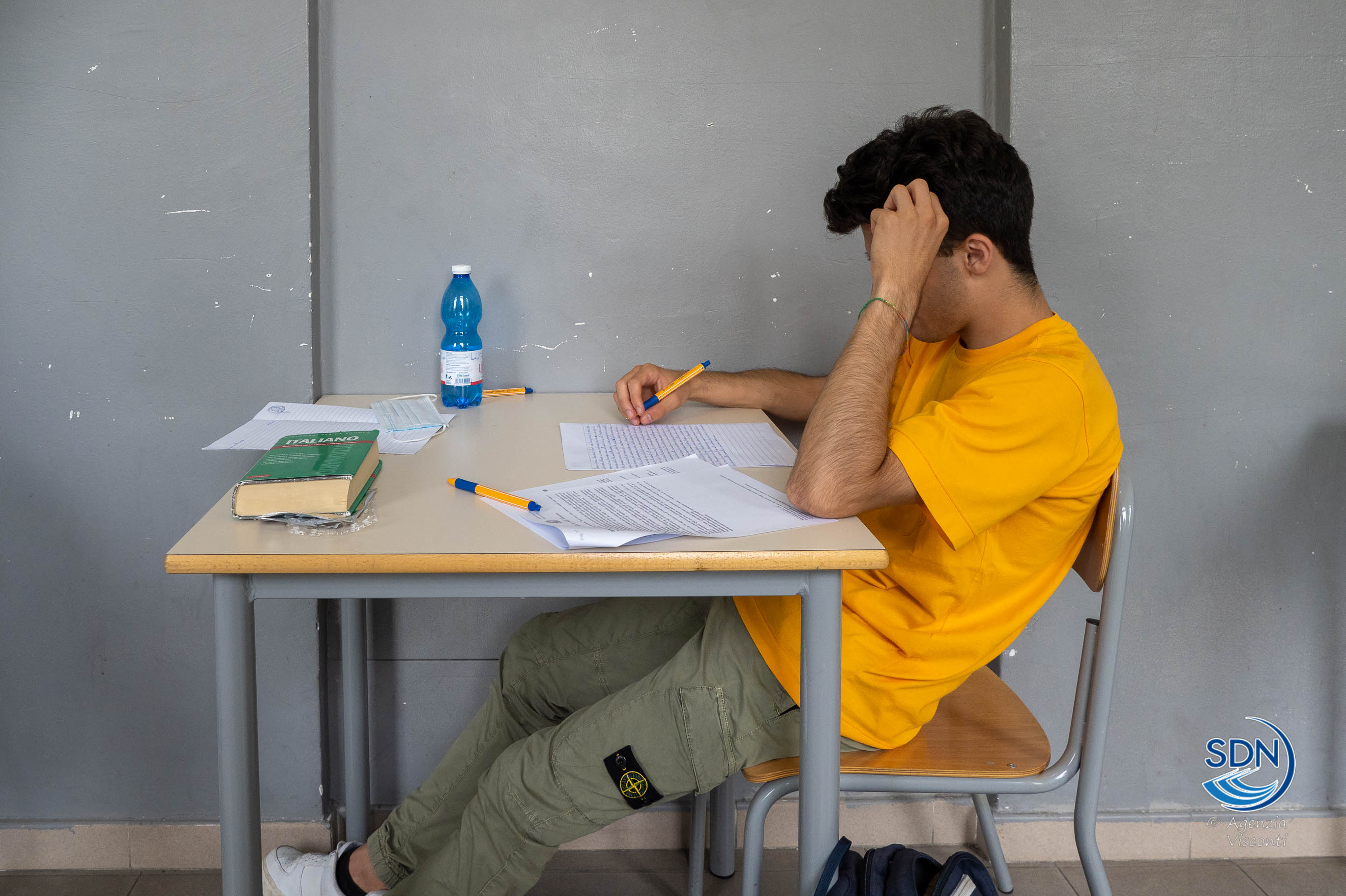Cinquemila alla maturità a Novara, in Valsesia e nel VCO