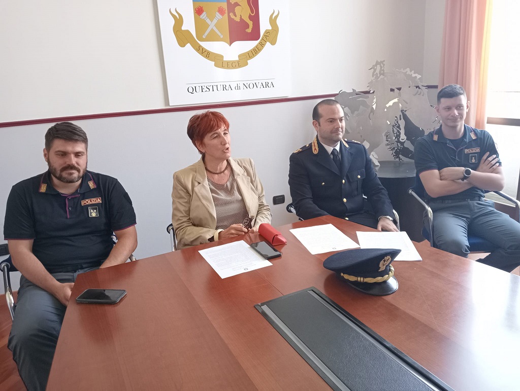 In manette 18enne autore di due tentati omicidi, furto e rapina