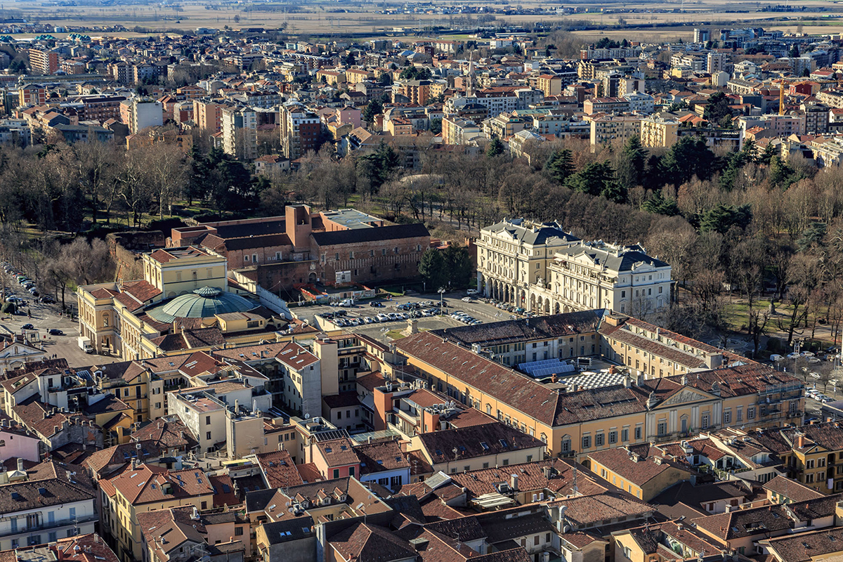 Novara capitale della Cultura? Difficile ma si può tentare
