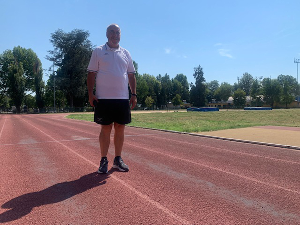 Novara: polemiche al campo d’atletica sul regolamento e per la gestione
