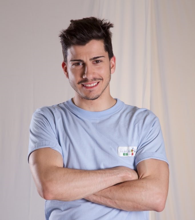 A Bellinzago nasce un nuovo Parco BenEssere in memoria di Fabio Carnemolla