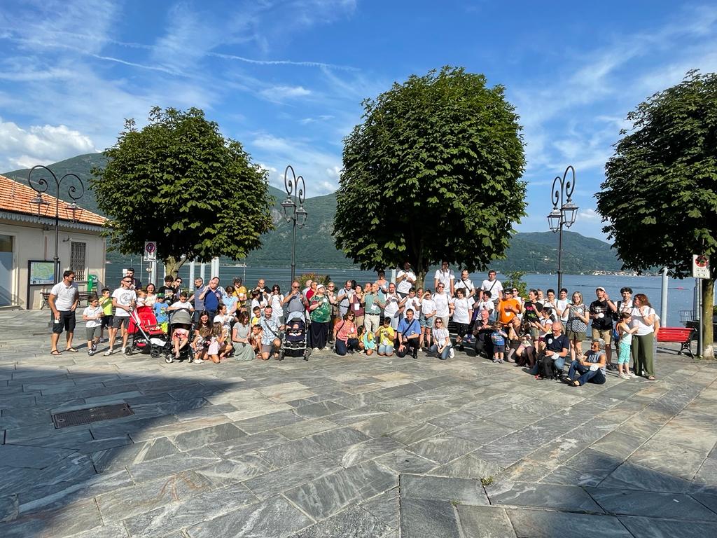 Cannobio in festa per le Famiglie domenica 26 giugno