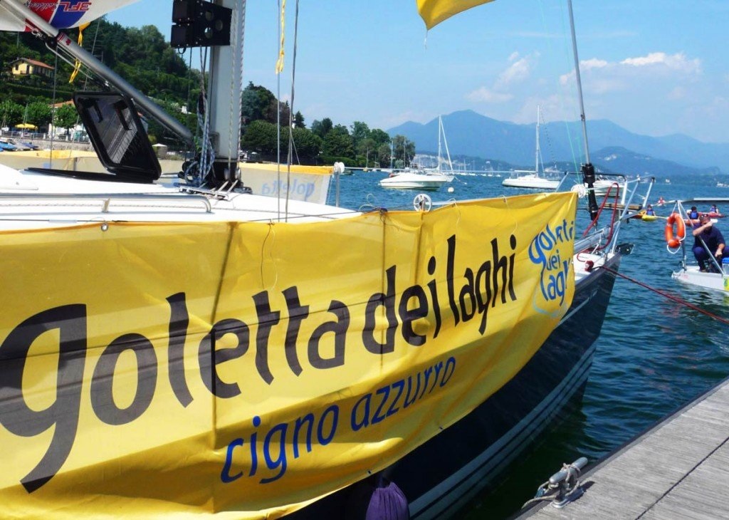 Il monitoraggio delle acque di Legambiente. Mancano le opere idrauliche necessarie