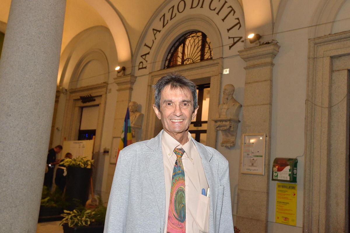 Omegna, il sindaco Soressi: «Ripartiamo coinvolgendo cittadini e associazioni»