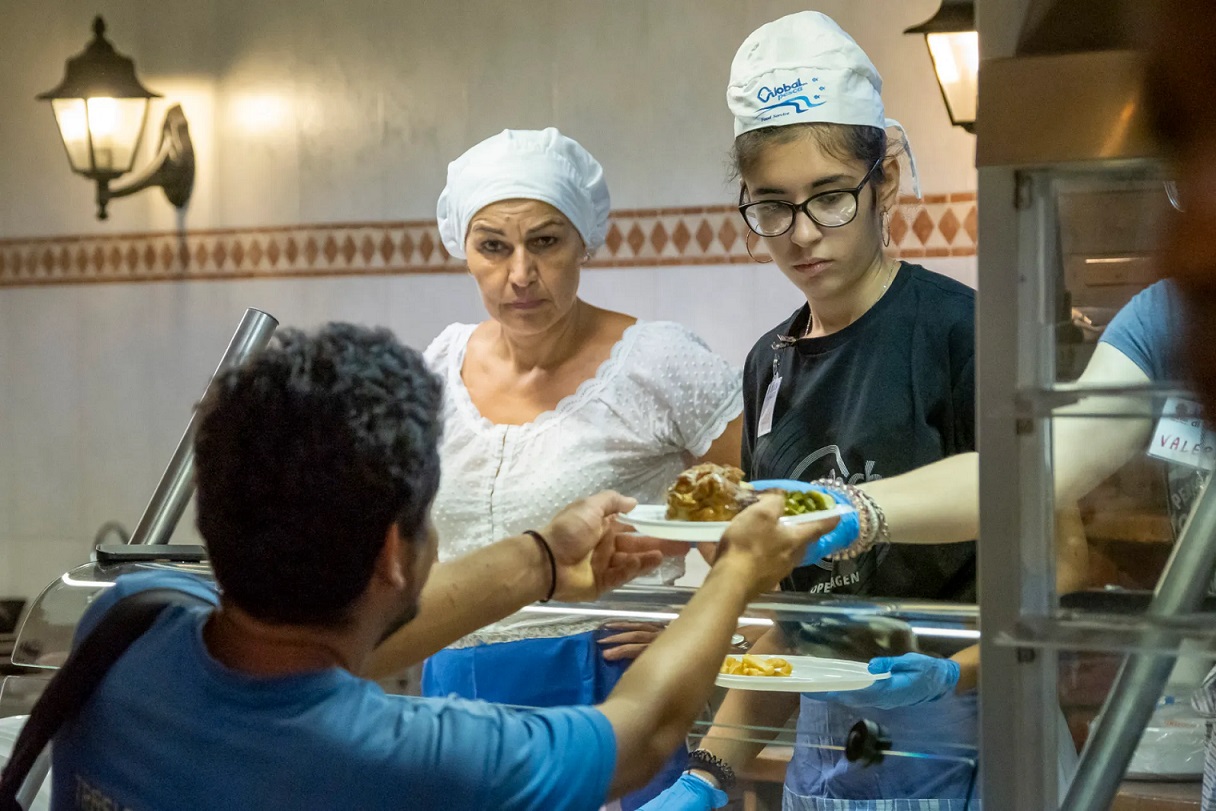 A Novara torna la “Locanda d’Agosto” in versione da asporto