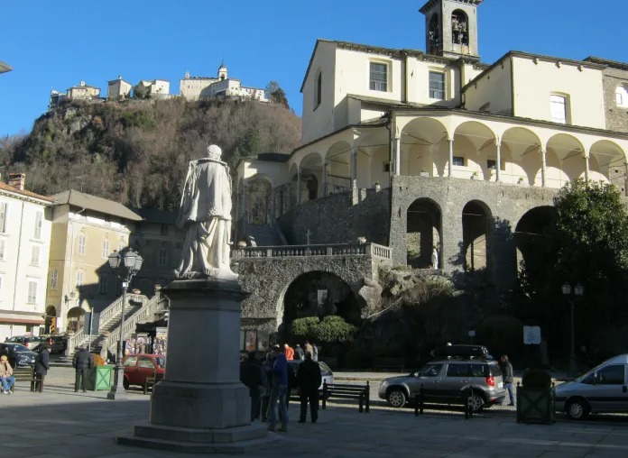 A Varallo Sesia la nomina del pro sindaco di Sabbia resta un motivo di polemica