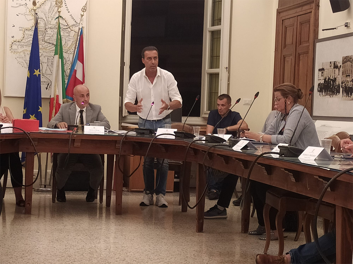 Regole, divieti e impegni perché la movida a Domodossola sia sostenibile