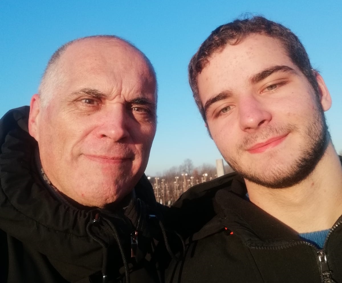 Maturità di padre in figlio al Bonfantini di Novara