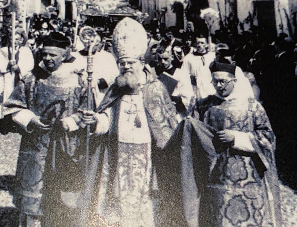 A Suno si rinnova la Traslazione dei Santi Genesi