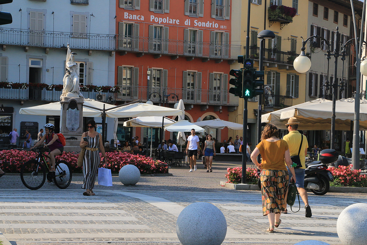 Verbania: «In autunno si fa sul serio investendo 20 milioni di euro»