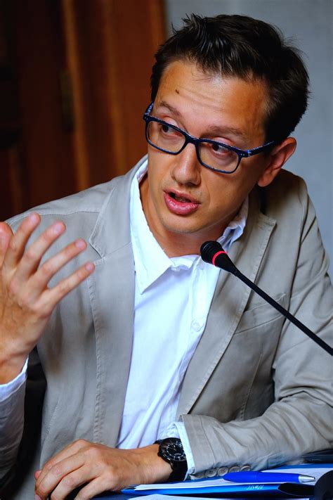 Gargallo: Cambiamenti climatici con Daniele Barbone